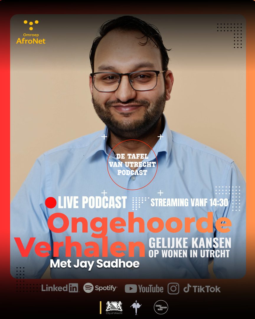 Gelijke kansen op wonen
